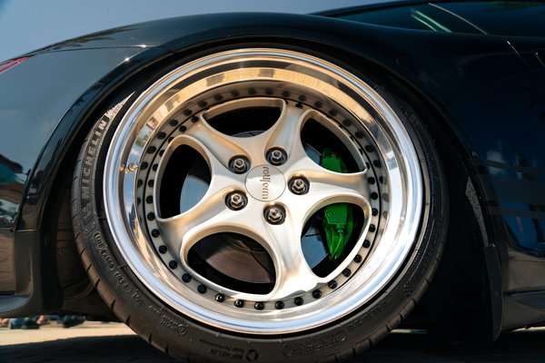 Revamp Your Kawasaki KLR650 Ride: Top Suspension Enhancements for Superior Comfort and Performance