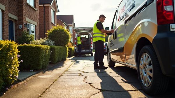 Mobile tyre fitting alton: convenience at your doorstep